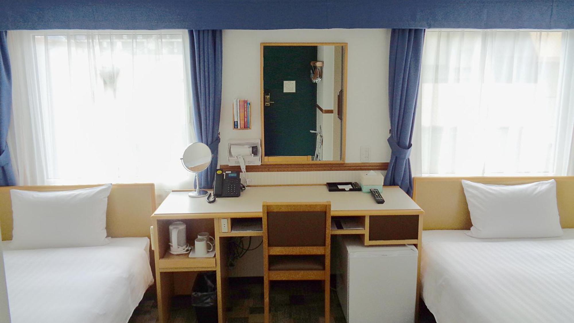 Toyoko Inn Okayama Eki Nishi Guchi Hiroba Dış mekan fotoğraf